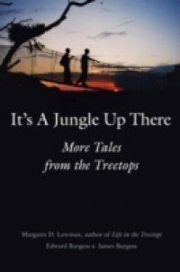 It`s a Jungle Up There