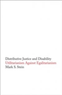 Distributive Justice and Disability