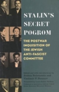 Stalin`s Secret Pogrom