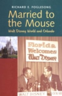 Married to the Mouse