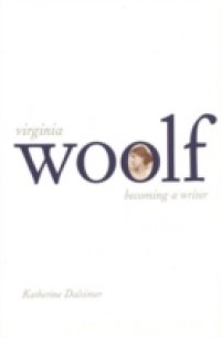 Virginia Woolf