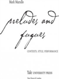 Shostakovich`s Preludes and Fugues