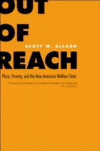 Out of Reach