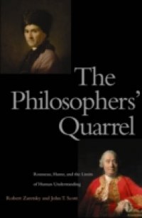 Philosophers` Quarrel