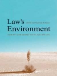 Law`s Environment