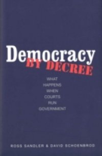 Democracy by Decree