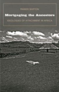Mortgaging the Ancestors