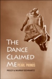 Dance Claimed Me
