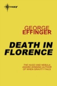 Читать Death in Florence