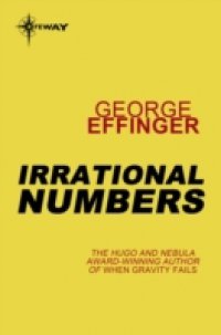 Читать Irrational Numbers