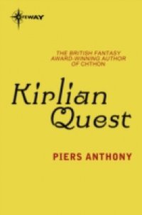 Kirlian Quest