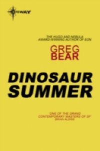 Dinosaur Summer