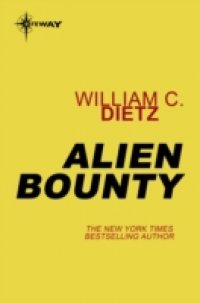 Alien Bounty
