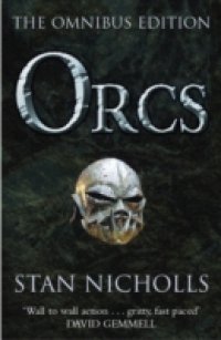 Читать Orcs