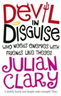 Читать Devil in Disguise