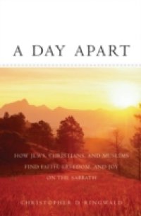 DAY APART EBK