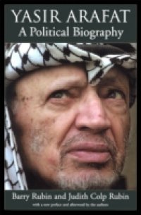 YASIR ARAFAT POLITICAL BIOGRAPHY EBK