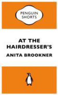 At the Hairdresser`s (Penguin Specials)