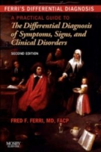 Ferri`s Differential Diagnosis