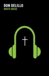 Читать White Noise
