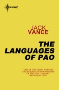 Languages of Pao