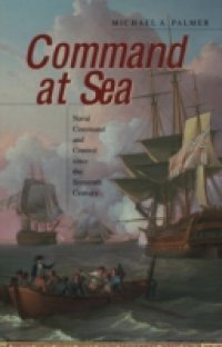 Command at Sea