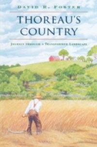 THOREAU`S COUNTRY