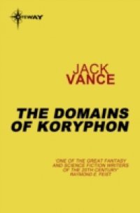 Читать Domains of Koryphon