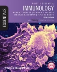 Читать Roitt`s Essential Immunology