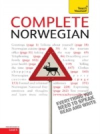 Читать Complete Norwegian (Learn Norwegian with Teach Yourself)