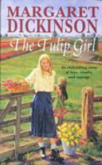 Tulip Girl