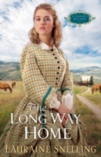Long Way Home (A Secret Refuge Book #3)
