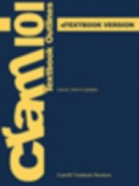 e-Study Guide for Experimental Design & Analysis for Psychology, textbook by Herve Abdi