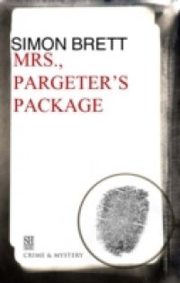 Читать Mrs. Pargeter's Package