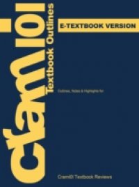e-Study Guide for: Theoretical Basis for Nursing by Melanie McEwen, ISBN 9780781762830