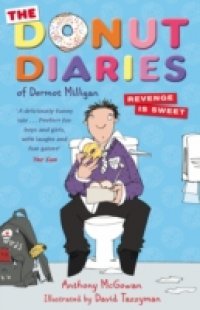 Donut Diaries: Revenge is Sweet