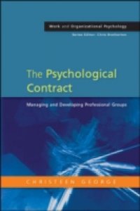The Psychological Contract