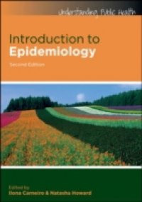 Читать Introduction To Epidemiology