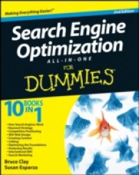 Читать Search Engine Optimization All-in-One For Dummies