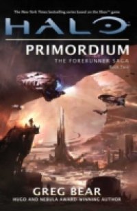 Читать Halo: Primordium