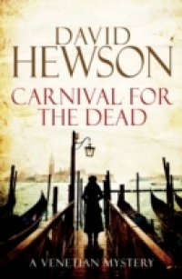 Читать Carnival for the Dead