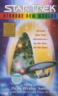 Читать Star Trek: Strange New Worlds I