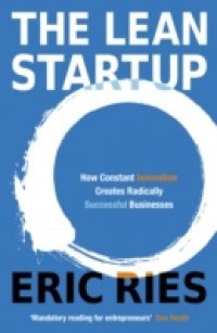 Читать Lean Startup