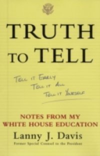 Читать Truth to Tell