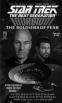 Soldiers Of Fear