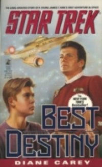 Star Trek: Best Destiny