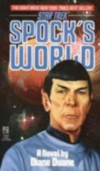 Spock`s World