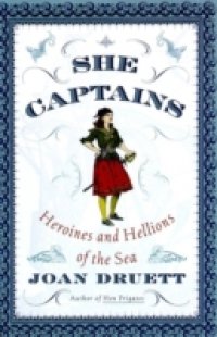 Читать She Captains