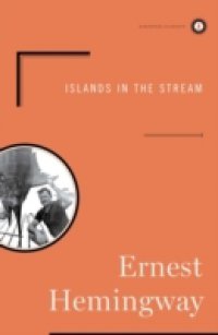 Читать Islands in the Stream