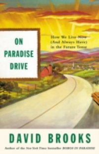 Читать On Paradise Drive